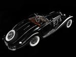 Mercedes-Benz 540K Special Roadster 1936 года